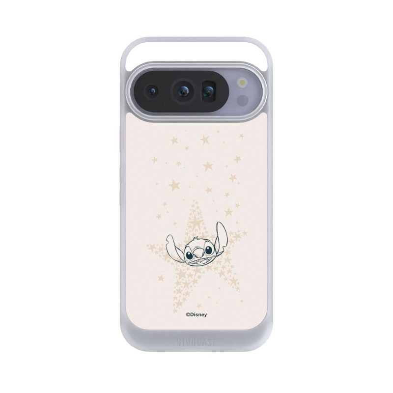 Pixel 10 Pro NIVOcore Stitch Pastel Stars