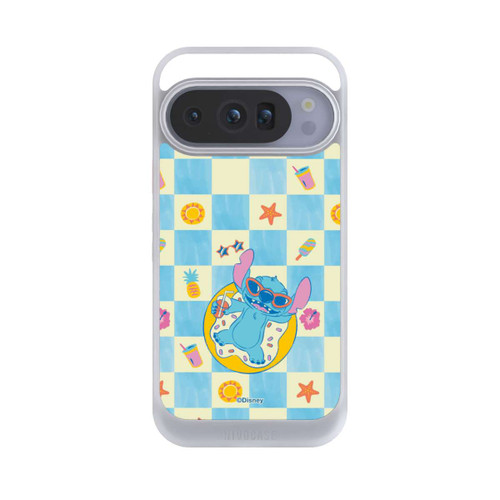 Google Pixel 10 Pro NIVOcore Stitch Neon Summer