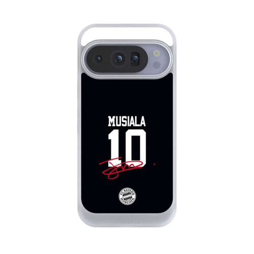 Google Pixel 10 Pro NIVOcore Musiala 10