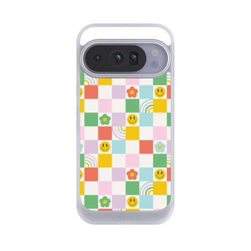 Google Pixel 10 Pro NIVOcore Smile Pattern