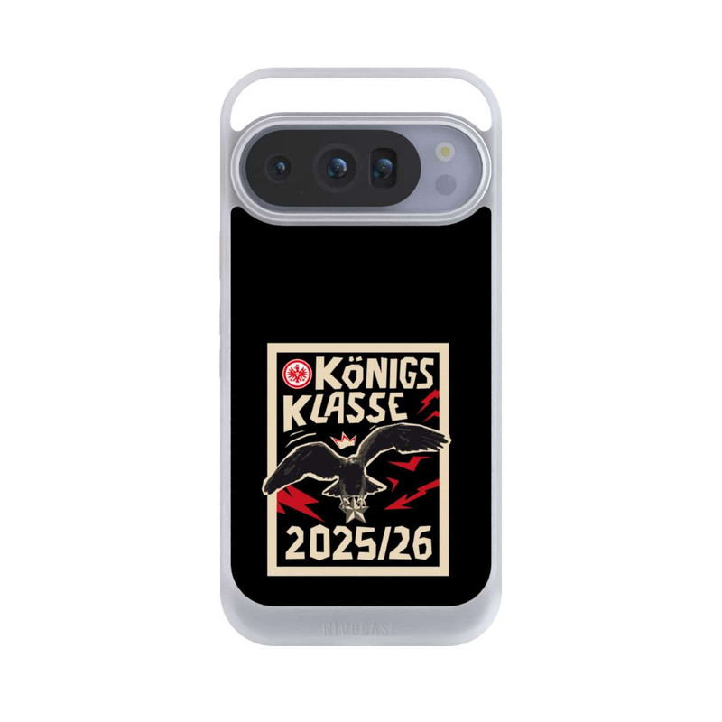 Pixel 10 Pro NIVOcore SGE Königsklasse 25-26