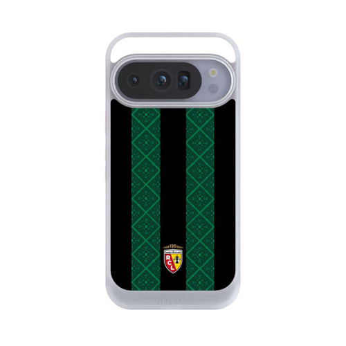 Google Pixel 10 Pro NIVOcore RC Lens Maillot Extérieur 25-26