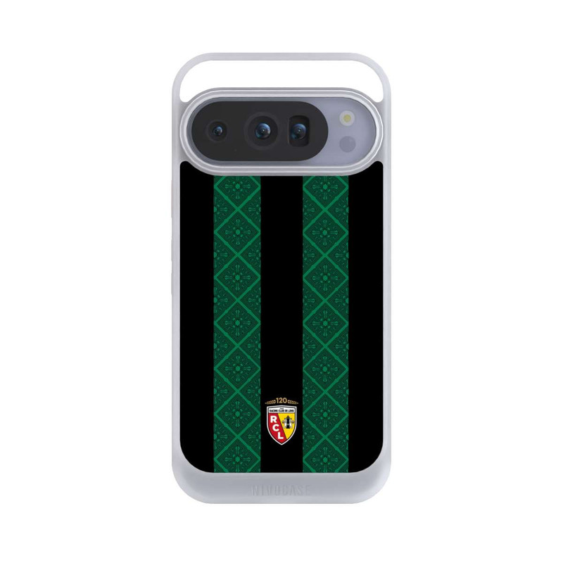 Pixel 10 Pro NIVOcore RC Lens Auswärtstrikot 25-26