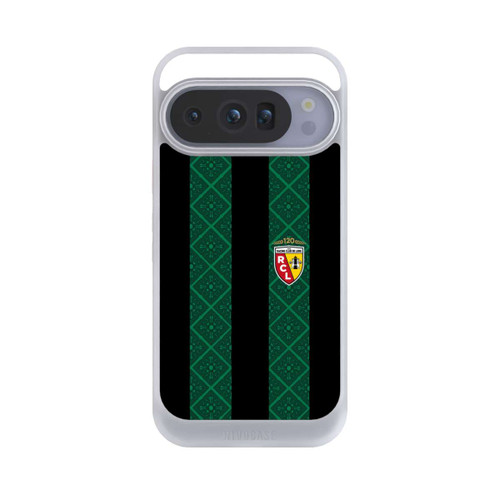 Google Pixel 10 Pro NIVOcore RC Lens Maillot Extérieur 25/26