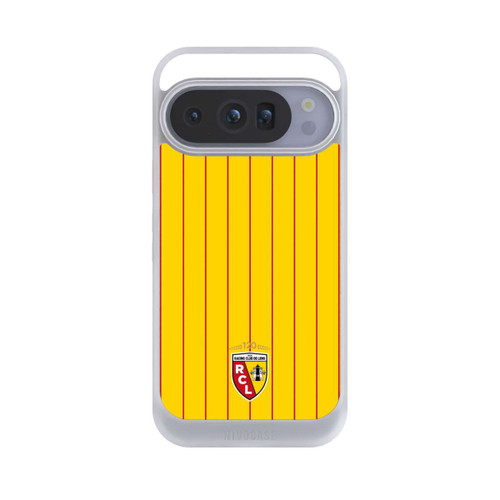 Google Pixel 10 Pro NIVOcore RC Lens Maillot Domicile 25/26