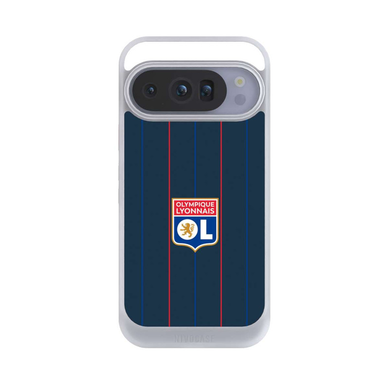 Pixel 10 Pro NIVOcore OL Maillot Extérieur 25-26