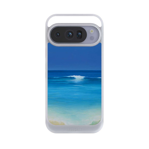 Google Pixel 10 Pro NIVOcore Incoming Wave, by Derek Hare