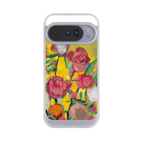 Google Pixel 10 Pro NIVOcore Going Somewhere, by Emily Fox King