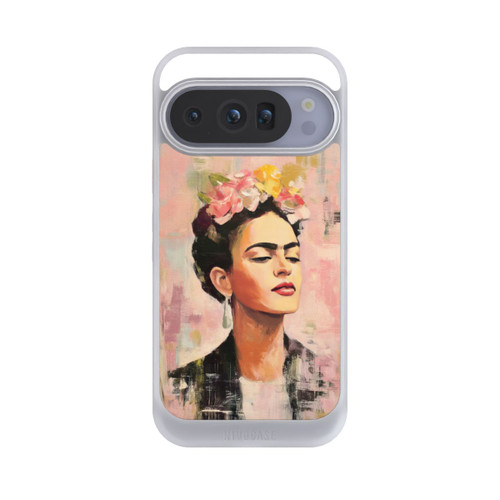 Google Pixel 10 Pro NIVOcore Mexikanische Ikone Kraft und Schmerz