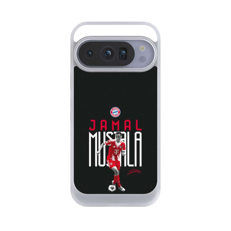 Pixel 10 Pro NIVOcore Jamal Musiala 25/26