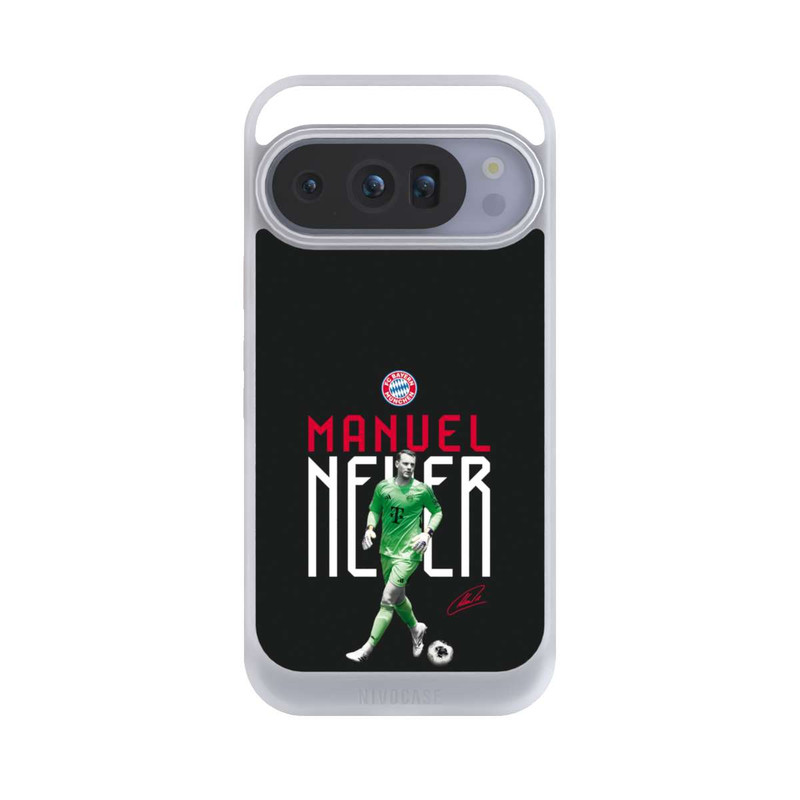 Pixel 10 Pro NIVOcore Manuel Neuer 25/26