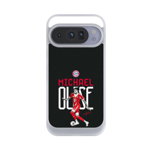Google Pixel 10 Pro NIVOcore Michael Olise 25/26