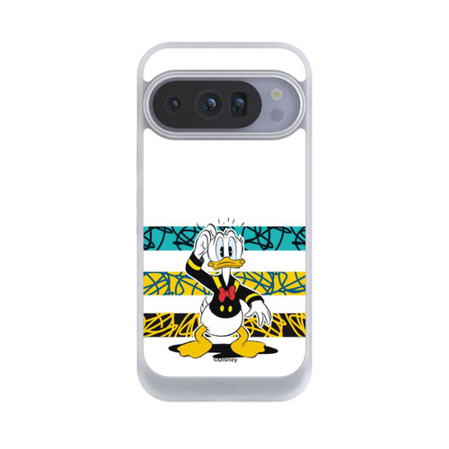 Google Pixel 10 Pro NIVOcore Donald Quacky Duck