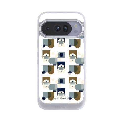 Google Pixel 10 Pro NIVOcore R2D2 Bauhaus