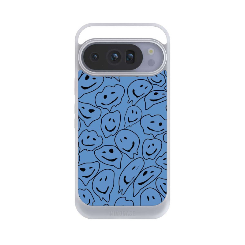 Pixel 10 Pro NIVOcore Liquid Mood