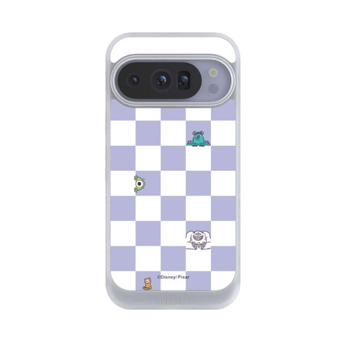 Google Pixel 10 Pro NIVOcore Monster AG Pattern