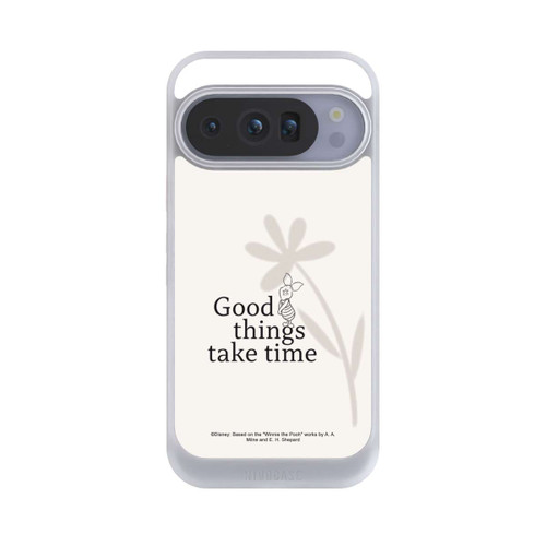Google Pixel 10 Pro NIVOcore Good Things Take time Ferkel