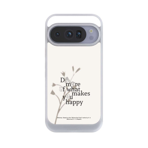 Google Pixel 10 Pro NIVOcore Do More of What Makes You Happy Winnie Puuh