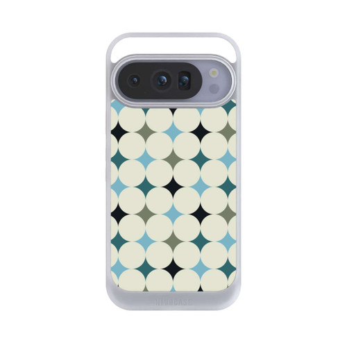 Google Pixel 10 Pro NIVOcore Sparks blau