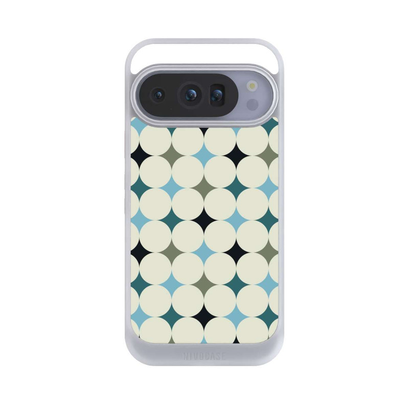Pixel 10 Pro NIVOcore Sparks blau