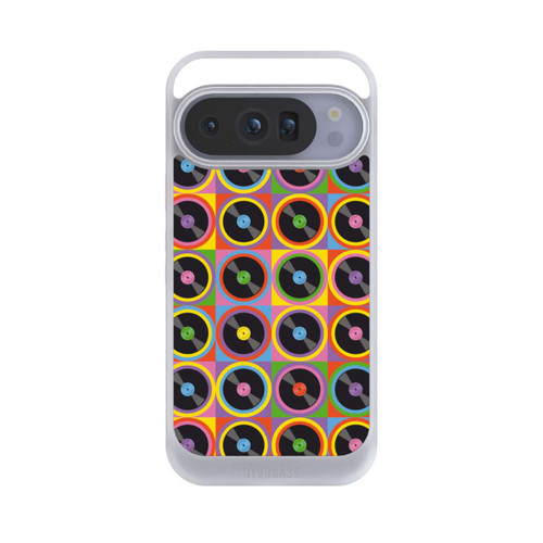Google Pixel 10 Pro NIVOcore Bold Retro Pop Art 70s