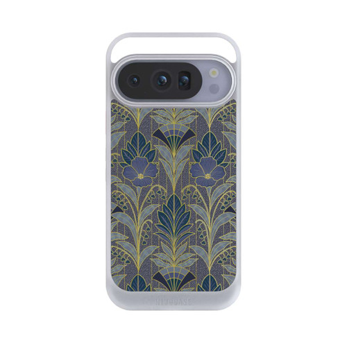 Google Pixel 10 Pro NIVOcore Lily of the Valley Art Deco