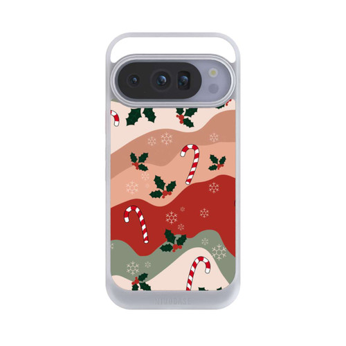 Google Pixel 10 Pro NIVOcore Christmas Magic