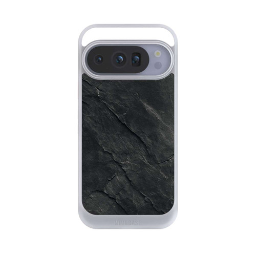 Google Pixel 10 Pro NIVOcore Dunkler Schiefer Look