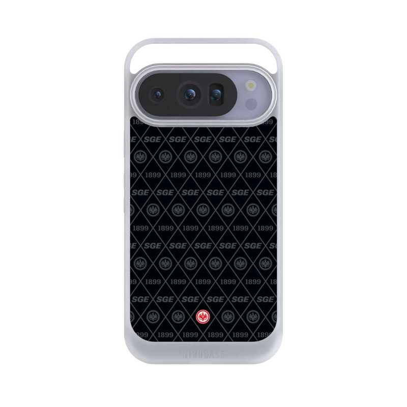 Pixel 10 Pro NIVOcore SGE Logo Muster