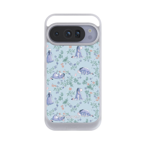 Google Pixel 10 Pro NIVOcore Eeyore Blue Pattern