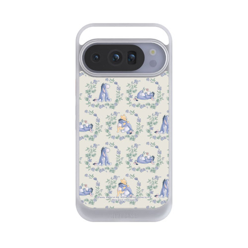 Google Pixel 10 Pro NIVOcore Eeyore Hugging Pooh Pattern