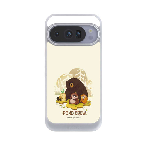Google Pixel 10 Pro NIVOcore Hoppers Pond Crew