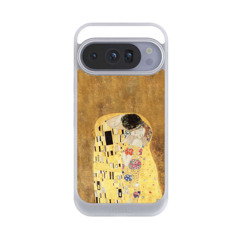 Google Pixel 10 Pro NIVOcore Der Kuss Gemälde
