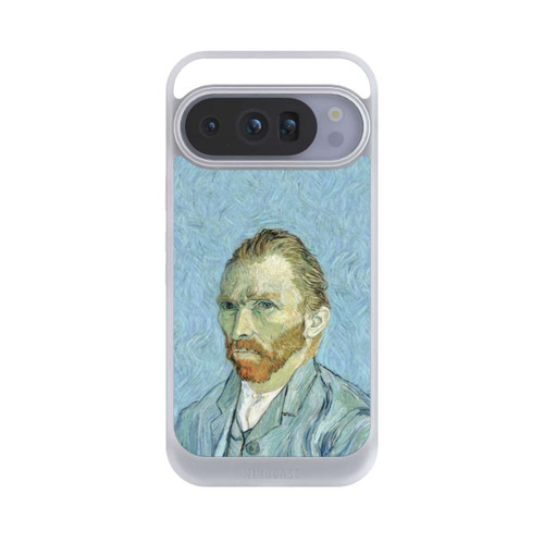 Google Pixel 10 Pro NIVOcore Selbstportrait, 1889