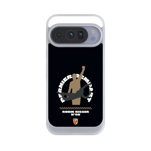 Google Pixel 10 Pro NIVOcore Robin Risser Dernier Rempart