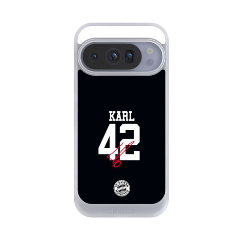 Google Pixel 10 Pro NIVOcore Karl 42
