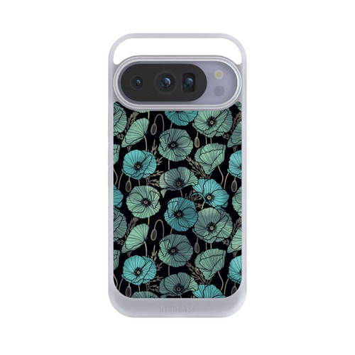Google Pixel 10 Pro NIVOcore Sommermohn Grün