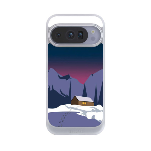 Google Pixel 10 Pro NIVOcore Alpine Stalker by Roberta Murray