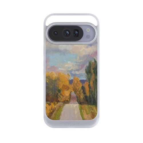 Google Pixel 10 Pro NIVOcore Grandview Autumn by Roberta Murray