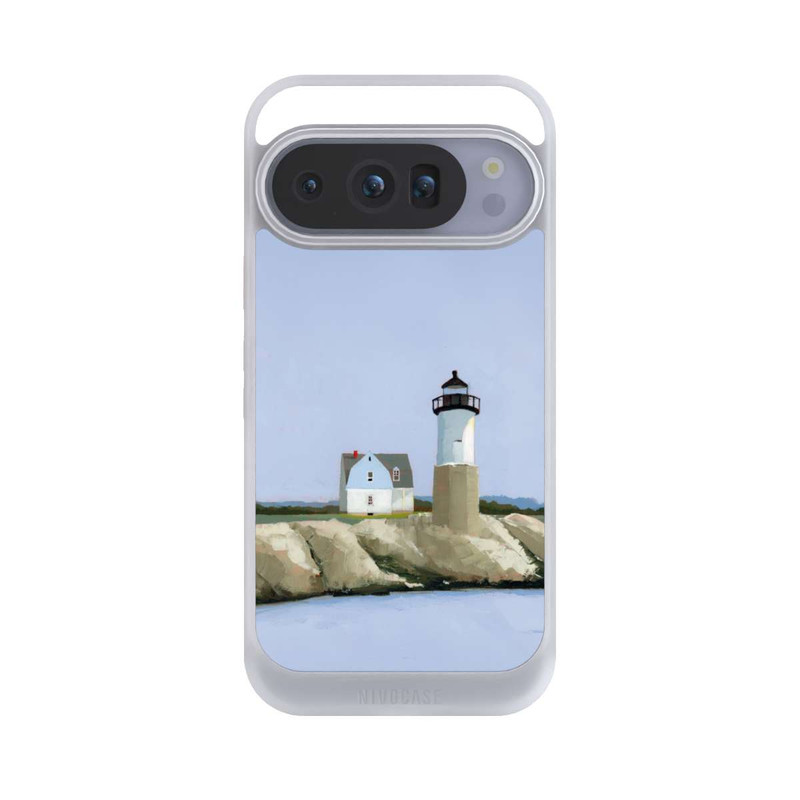 Pixel 10 Pro NIVOcore Guide by Ruth LaGue