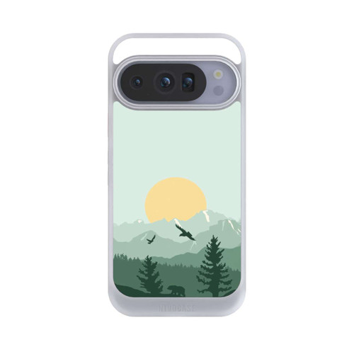 Google Pixel 10 Pro NIVOcore Jasper Wild by Roberta Murray