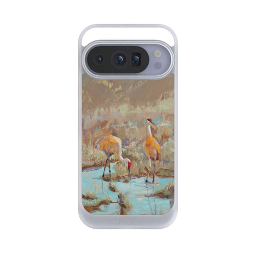 Google Pixel 10 Pro NIVOcore The Courtship by Roberta Murray