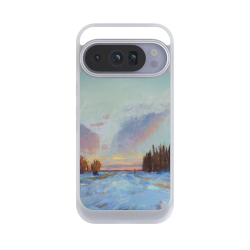 Google Pixel 10 Pro NIVOcore The Journey by Roberta Murray