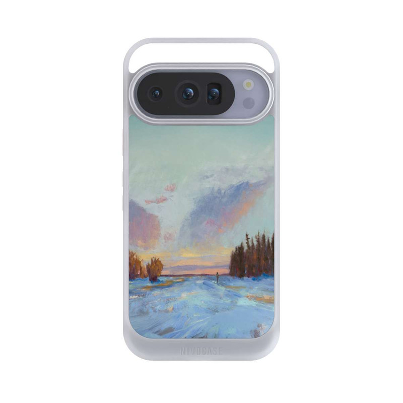Pixel 10 Pro NIVOcore The Journey by Roberta Murray