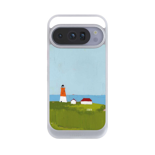 Google Pixel 10 Pro NIVOcore Three in Row by Ruth LaGue