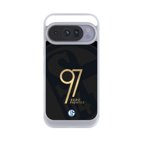 Google Pixel 10 Pro NIVOcore S04 Eurofighter 97