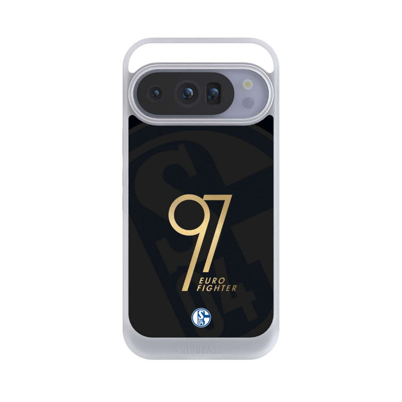 Pixel 10 Pro NIVOcore S04 Eurofighter 97