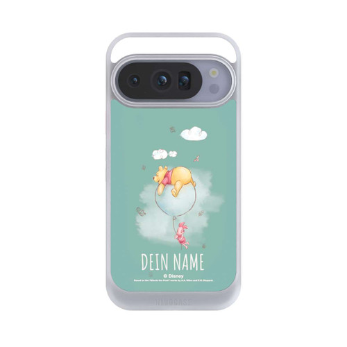 Google Pixel 10 Pro NIVOcore Uncheered by a Balloon Personalisierbar