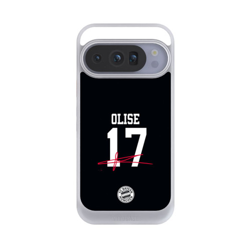 Google Pixel 10 Pro NIVOcore Olise 17