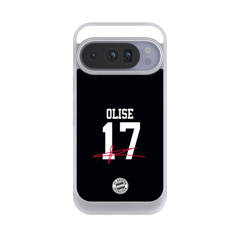 Pixel 10 Pro NIVOcore Olise 17